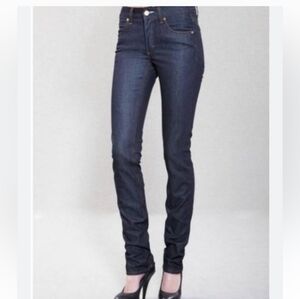 ACNE Hex DC Jeans Size 27